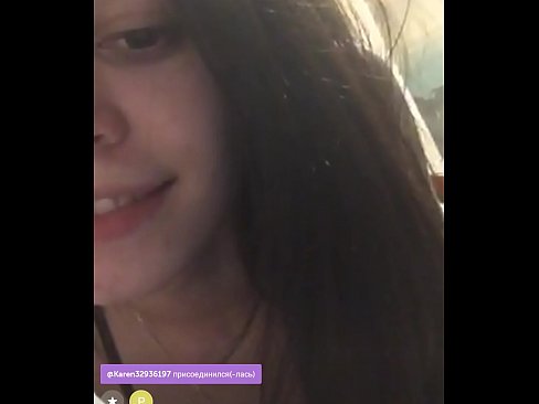 ❤️ سلٹی روسی کتیا (Periscope، VKontakte، Instagram) سیکس  ️❤